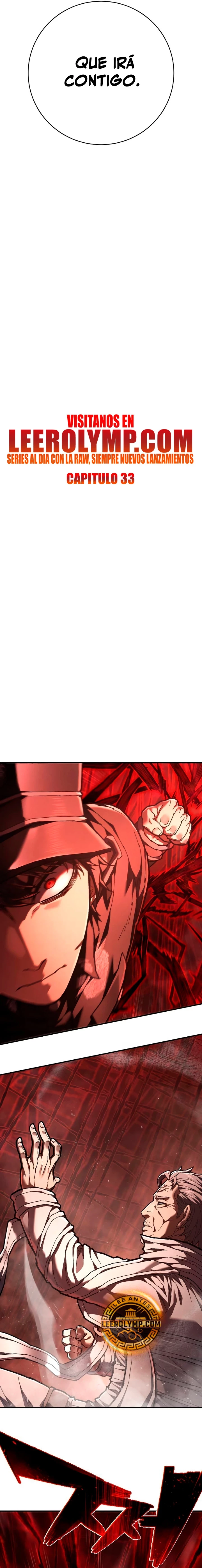 Mata Villanos > Capitulo 33 > Page 61